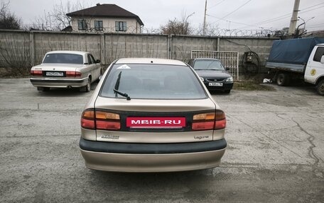 Renault Laguna II, 1999 год, 500 000 рублей, 6 фотография