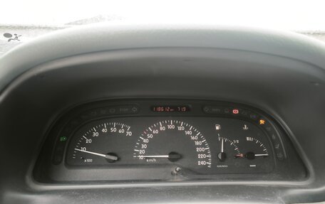 Renault Laguna II, 1999 год, 500 000 рублей, 8 фотография