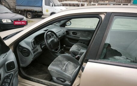 Renault Laguna II, 1999 год, 500 000 рублей, 7 фотография
