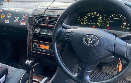 Toyota Caldina, 1996 год, 235 000 рублей, 3 фотография