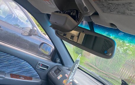Toyota Caldina, 1996 год, 235 000 рублей, 12 фотография