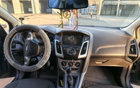 Ford Focus III, 2013 год, 850 000 рублей, 3 фотография