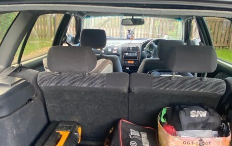 Toyota Caldina, 1996 год, 235 000 рублей, 11 фотография