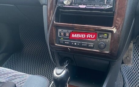 Toyota Caldina, 1996 год, 235 000 рублей, 13 фотография