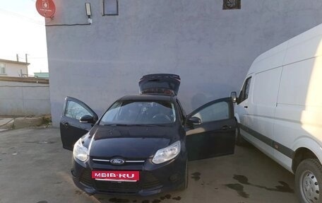 Ford Focus III, 2013 год, 850 000 рублей, 4 фотография