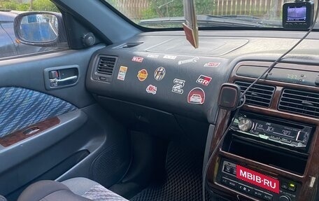 Toyota Caldina, 1996 год, 235 000 рублей, 5 фотография