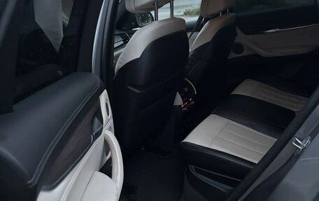BMW X6, 2018 год, 3 800 000 рублей, 12 фотография