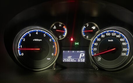 Suzuki SX4 II рестайлинг, 2012 год, 940 000 рублей, 5 фотография