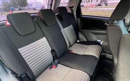 Suzuki SX4 II рестайлинг, 2012 год, 940 000 рублей, 8 фотография