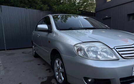 Toyota Corolla, 2006 год, 620 000 рублей, 4 фотография
