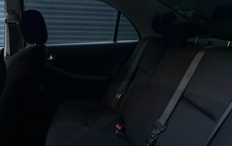 Toyota Corolla, 2006 год, 620 000 рублей, 7 фотография