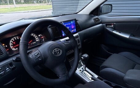 Toyota Corolla, 2006 год, 620 000 рублей, 5 фотография
