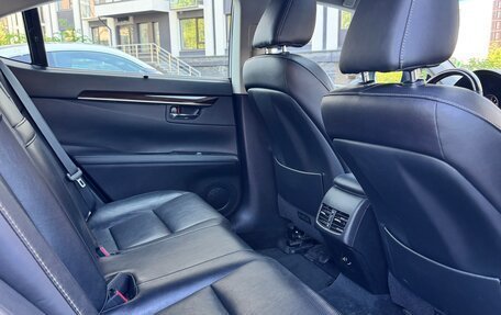 Lexus ES VII, 2014 год, 2 450 000 рублей, 14 фотография
