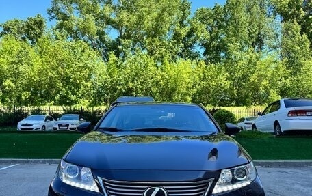 Lexus ES VII, 2014 год, 2 450 000 рублей, 5 фотография