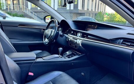 Lexus ES VII, 2014 год, 2 450 000 рублей, 13 фотография