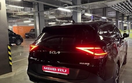 KIA Sportage IV рестайлинг, 2026 год, 3 700 000 рублей, 4 фотография