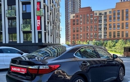 Lexus ES VII, 2014 год, 2 450 000 рублей, 8 фотография