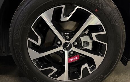 KIA Sportage IV рестайлинг, 2026 год, 3 700 000 рублей, 13 фотография