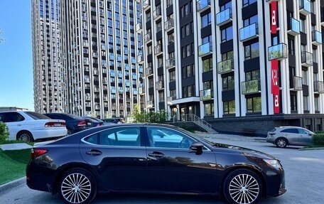 Lexus ES VII, 2014 год, 2 450 000 рублей, 7 фотография