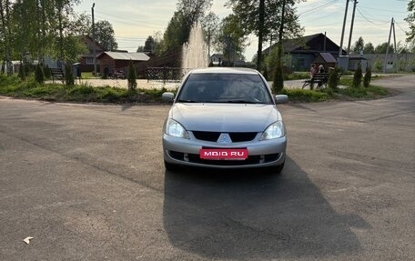 Mitsubishi Lancer IX, 2006 год, 1 фотография