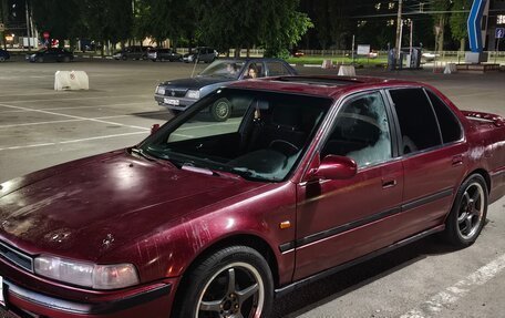 Honda Accord IV, 1991 год, 270 000 рублей, 1 фотография