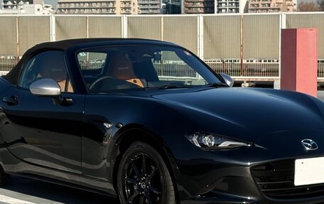 Mazda Roadster IV (ND), 2023 год, 1 620 000 рублей, 1 фотография