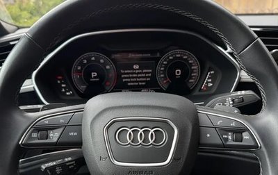Audi Q3, 2024 год, 4 550 000 рублей, 1 фотография