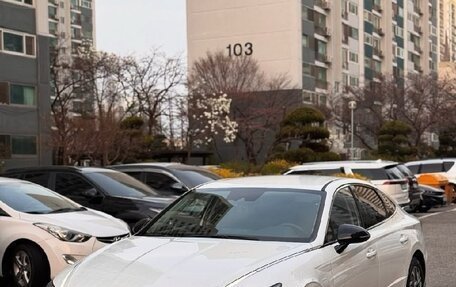 Hyundai Sonata VIII, 2023 год, 2 960 000 рублей, 1 фотография