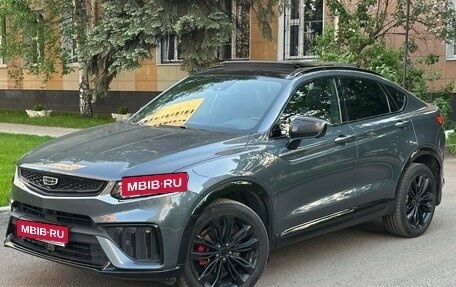 Geely Tugella FY11, 2023 год, 2 790 000 рублей, 1 фотография