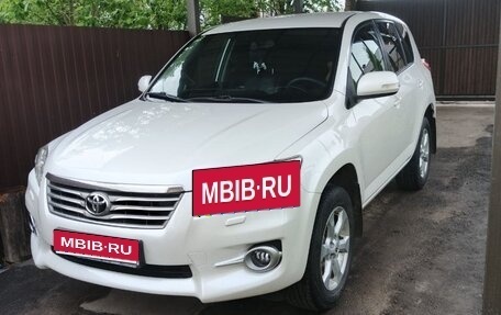 Toyota RAV4, 2010 год, 1 450 000 рублей, 1 фотография