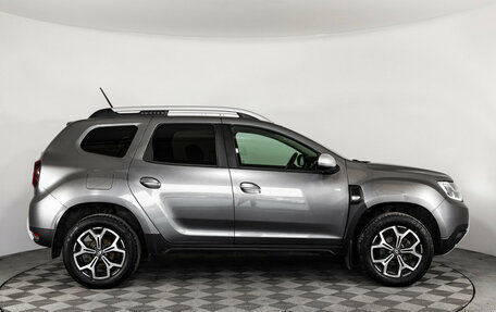 Renault Duster, 2021 год, 1 699 000 рублей, 5 фотография