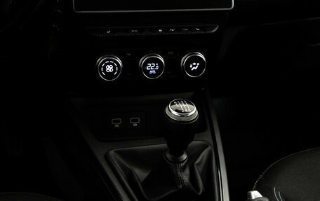 Renault Duster, 2021 год, 1 699 000 рублей, 14 фотография