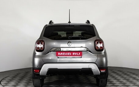 Renault Duster, 2021 год, 1 699 000 рублей, 7 фотография