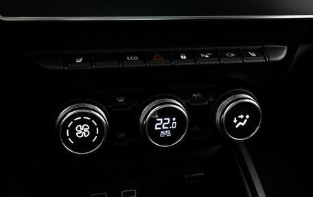 Renault Duster, 2021 год, 1 699 000 рублей, 16 фотография