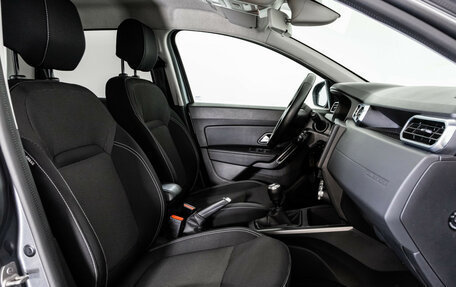 Renault Duster, 2021 год, 1 699 000 рублей, 21 фотография