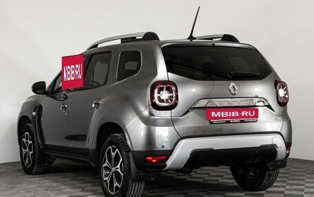 Renault Duster, 2021 год, 1 699 000 рублей, 8 фотография