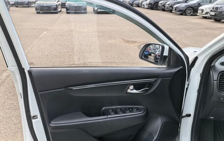 KIA Rio IV, 2020 год, 1 498 000 рублей, 16 фотография