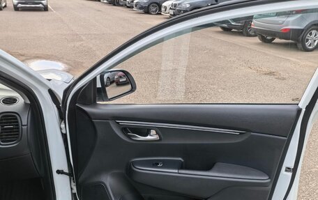 KIA Rio IV, 2020 год, 1 498 000 рублей, 17 фотография