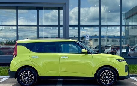 KIA Soul III, 2019 год, 1 999 000 рублей, 4 фотография