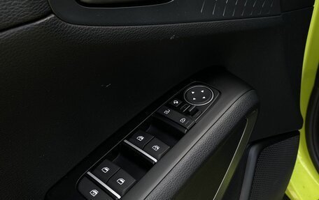 KIA Soul III, 2019 год, 1 999 000 рублей, 21 фотография