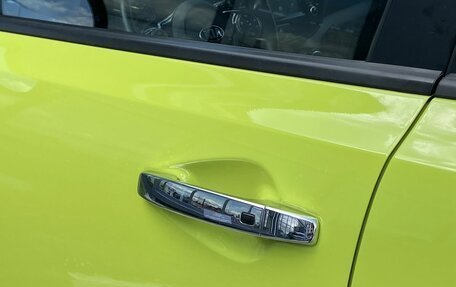 KIA Soul III, 2019 год, 1 999 000 рублей, 19 фотография