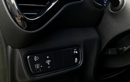 KIA Soul III, 2019 год, 1 999 000 рублей, 22 фотография