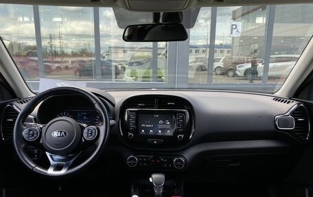 KIA Soul III, 2019 год, 1 999 000 рублей, 11 фотография