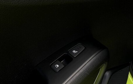 KIA Soul III, 2019 год, 1 999 000 рублей, 27 фотография