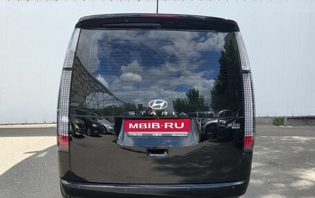 Hyundai Staria, 2021 год, 4 300 000 рублей, 6 фотография