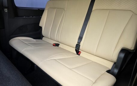 Hyundai Staria, 2021 год, 4 300 000 рублей, 11 фотография