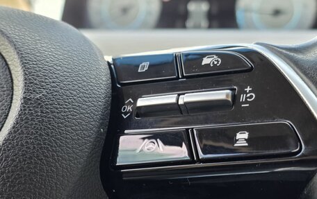 Hyundai Staria, 2021 год, 4 300 000 рублей, 19 фотография
