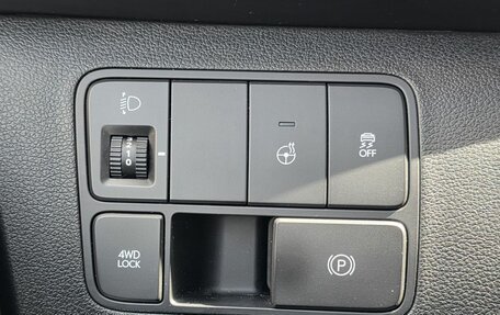 Hyundai Staria, 2021 год, 4 300 000 рублей, 17 фотография