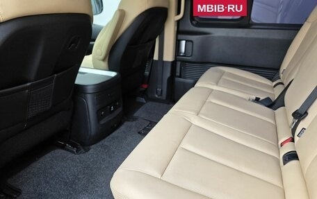 Hyundai Staria, 2021 год, 4 300 000 рублей, 10 фотография