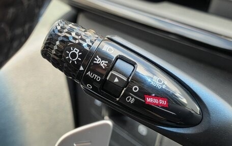 Hyundai Staria, 2021 год, 4 300 000 рублей, 16 фотография